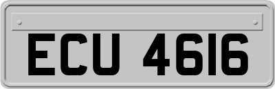ECU4616