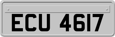 ECU4617