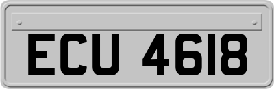 ECU4618