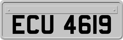 ECU4619