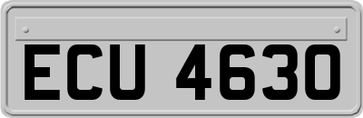 ECU4630