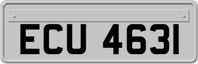 ECU4631