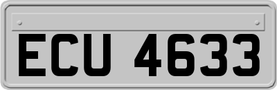 ECU4633