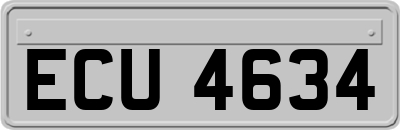 ECU4634