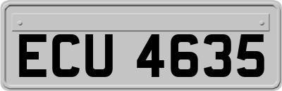 ECU4635