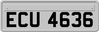ECU4636