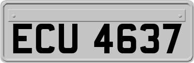 ECU4637