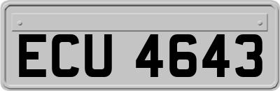 ECU4643