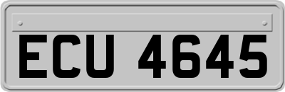 ECU4645