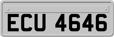 ECU4646