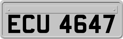 ECU4647