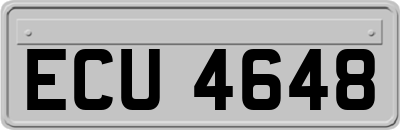 ECU4648
