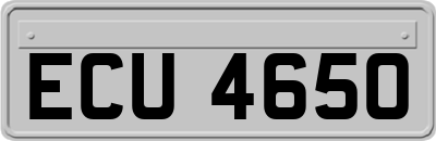 ECU4650