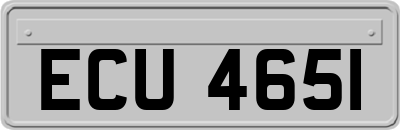 ECU4651