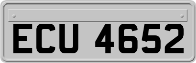 ECU4652