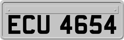 ECU4654