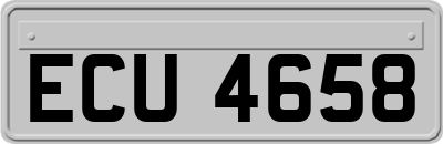 ECU4658