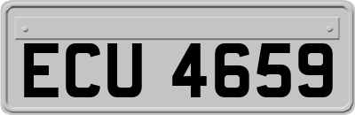 ECU4659