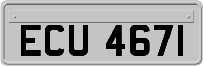 ECU4671