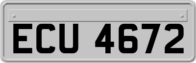 ECU4672
