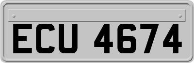 ECU4674