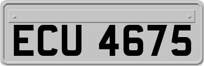 ECU4675