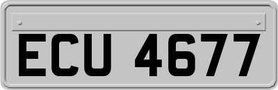 ECU4677