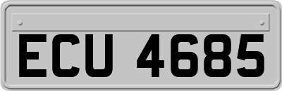 ECU4685