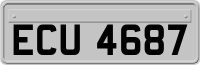 ECU4687