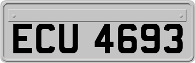 ECU4693