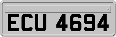 ECU4694