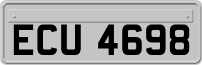 ECU4698