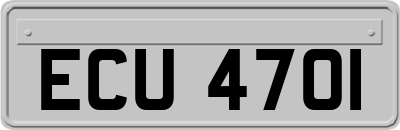 ECU4701