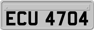 ECU4704