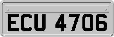 ECU4706