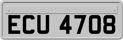 ECU4708
