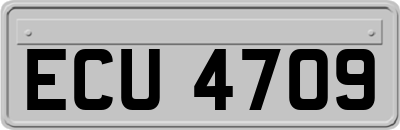 ECU4709