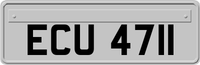 ECU4711