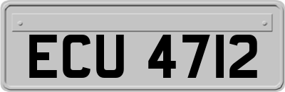 ECU4712