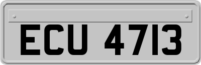 ECU4713