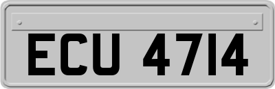 ECU4714