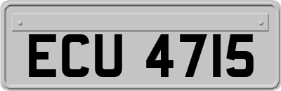 ECU4715