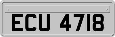 ECU4718
