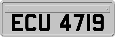 ECU4719