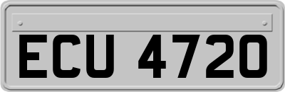 ECU4720