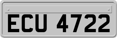ECU4722