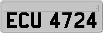 ECU4724