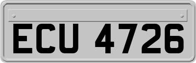 ECU4726