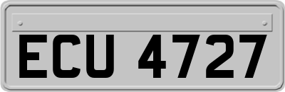 ECU4727