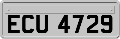 ECU4729
